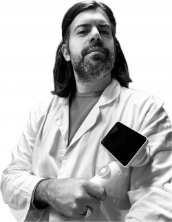Dott. Marco Andrea Tomassini